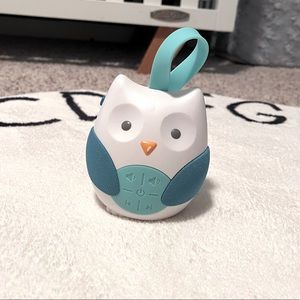 Portable Sound Machine